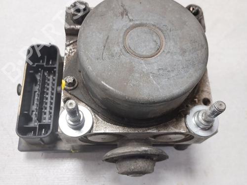 Used ABS pump FORD KA (RU8) [2008-2016]  22752945