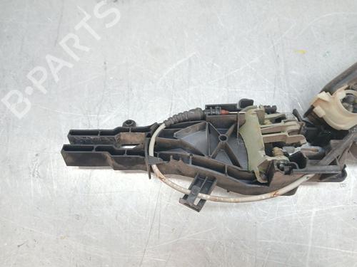 Front left lock BMW 3 (E90) 320 d | BP34189269C98 - Image 4