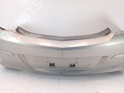 Bak støtfanger OPEL ASTRA H TwinTop (A04) 1.9 CDTi (L67) | BP29934184C8 