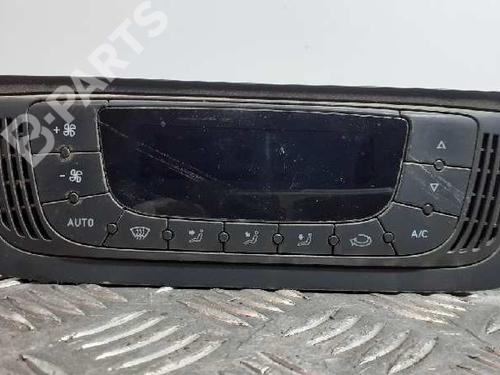 Used Climate control SEAT IBIZA IV (6J5, 6P1) [2008-2017]  9440012