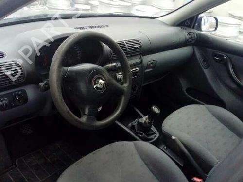 Ratstangsstang SEAT LEON (1M1)  | BP2993678I23 
