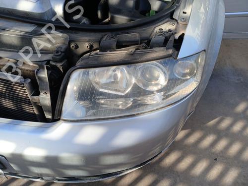 Used Left headlight AUDI A4 B6 (8E2) 2.0 (130 hp) 29566778
