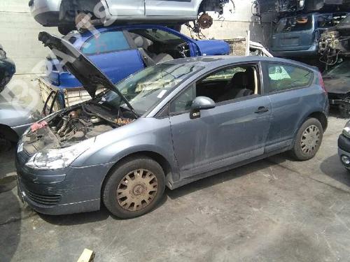 CITROËN C4 Coupe (LA_)  1.4 16V  207596