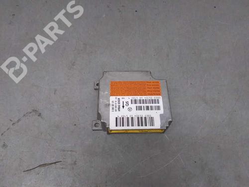 Used ECU airbags MERCEDES-BENZ C-CLASS (W203) [2000-2007]  10966944
