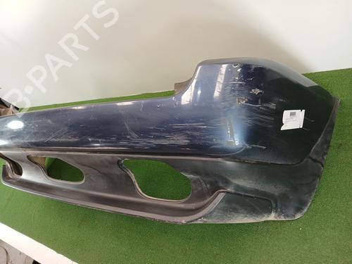 Rear bumper BMW X5 (E53)  | BP10911699C8 