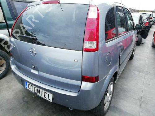Steering column stalk OPEL MERIVA A MPV (X03)  | BP8377541I23 