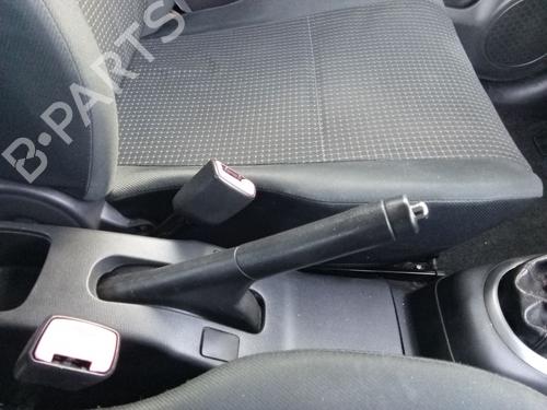 Hand brake SUZUKI SWIFT III (MZ, EZ) 1.3 DDiS (RS413D) | BP39009645I18 - Image 2