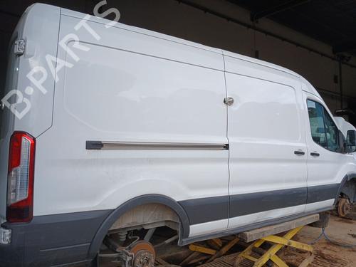 Left front shock absorber FORD TRANSIT V363 Van (FCD, FDD) 2.0 EcoBlue | BP25001641M16  - Image 7