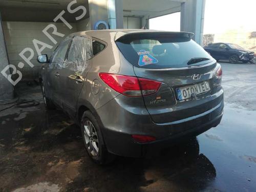 Rear right window mechanism HYUNDAI ix35 (LM, EL, ELH)  | BP11256917C25 