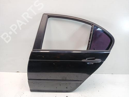 left-rear-door-bmw-3-e46-1997-1998-1999-2000-2001-2002-2003-2004-2005-37263654 main image