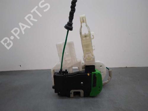 Rear right lock HYUNDAI i40 I (VF)  | BP17635269C99