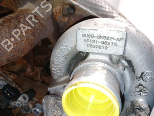 Engine CITROËN JUMPER II Bus 2.2 HDi 100 | BP33400865M1 - Image 9