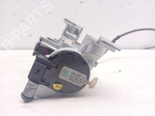 Ignition barrel VW GOLF V (1K1) 1.9 TDI | BP30504897M48