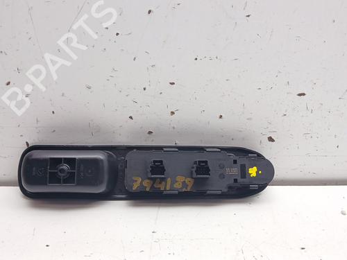 Left front window switch PEUGEOT 307 SW (3H) 2.0 HDi 135 | BP31134273I27