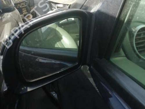 Left mirror MERCEDES-BENZ M-CLASS (W164) ML 420 CDI 4-matic (164.128) 164810079328 | ABATIBLE | 10+2 | CABLES | INTERMITENTE | ROTO