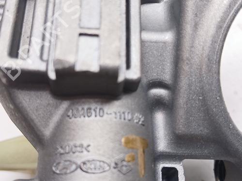Ignition barrel KIA CARENS IV 1.6 GDi | BP34384389M48  - Image 6