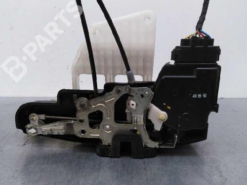 Front left lock KIA CARENS III MPV (UN) 2.0 CRDi 115 | BP9044011C98 