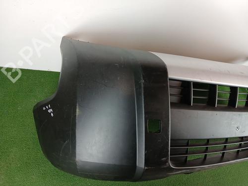 Front bumper FIAT FIORINO Box Body/MPV (225_) 1.4 (225BXA1A, 225BXF1A) | BP24668459C7 