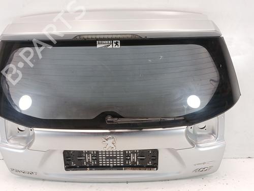 Used Tailgate Tailgate PEUGEOT 4007 (VU_, VV_) 2.2 HDi (156 hp) 32979597 32979597