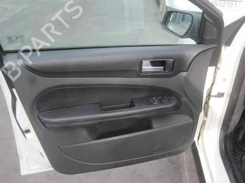 Gear lever FORD FOCUS II Turnier (DA_, FFS, DS) 1.6 TDCi | BP7441801M90 