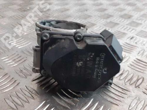 Used Throttle body SEAT IBIZA IV (6J5, 6P1) 1.4 TDI (80 hp) 12090437