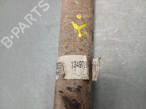 Right front driveshaft PEUGEOT BOXER Van 2.2 HDi 110 | BP18786779M39 