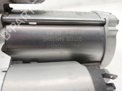 Starter MG MG HS (AS23) 1.5 T (SAS23) | BP36160104M8  - Image 6