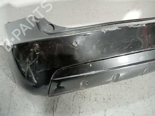 Rear bumper KIA CARENS III MPV (UN)  | BP17543962C8 