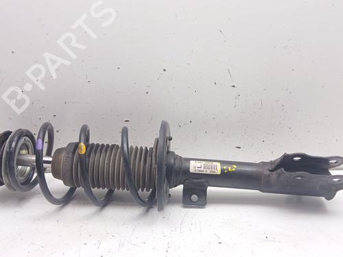 Used Left front shock absorber SUZUKI SWIFT V (AZ) 1.2 Hybrid (Mild Hybrid) (A2L412) (83 hp) 32416858