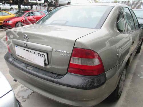 Right mirror OPEL VECTRA B (J96)  | BP2414998C27 