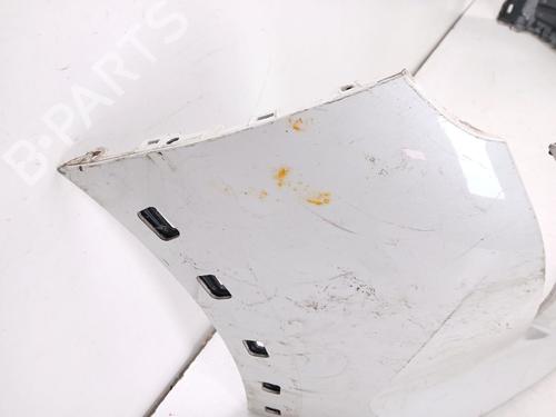 Front bumper PEUGEOT 208 II (UB_, UP_, UW_, UJ_) 1.5 BlueHDI 130 | BP30081055C7 