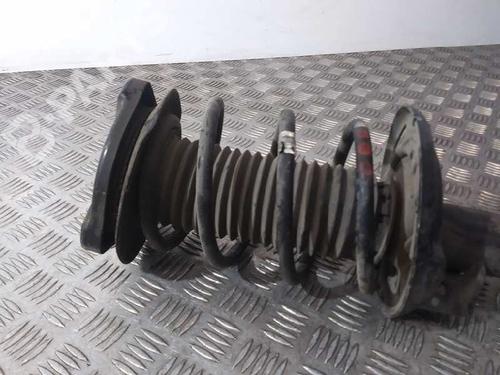 Left front shock absorber MERCEDES-BENZ C-CLASS (W204)  | BP10775460M16 