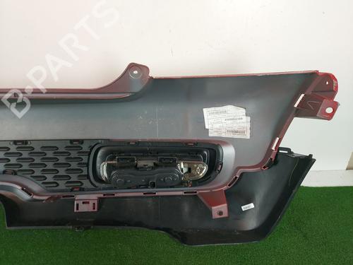 Rear bumper MINI MINI (R56)  | BP24189857C8 