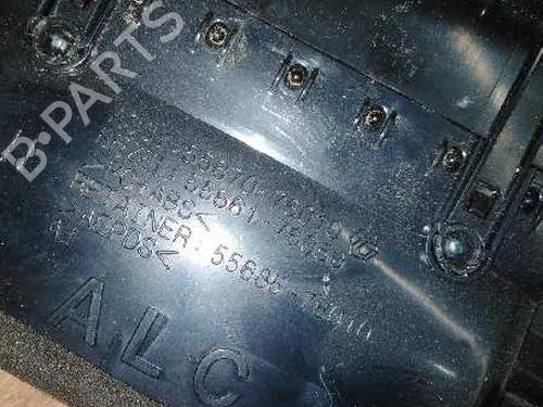 Air vent LEXUS CT (ZWA10_) 200h (ZWA10_) | BP14249876I21 