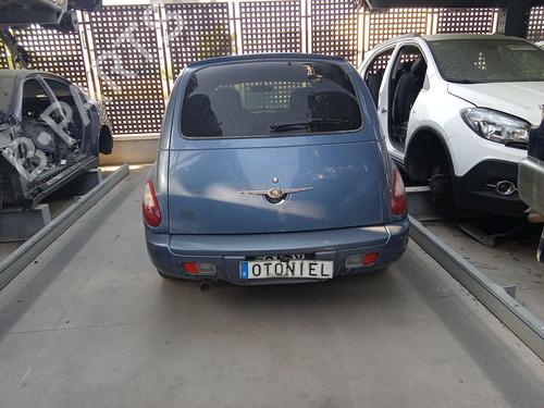 Brukte deler til CHRYSLER PT CRUISER (PT_)  2.4  4936997