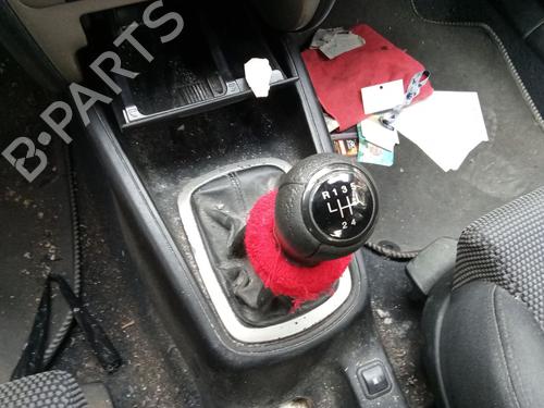 Gearbox SEAT LEON (1M1) 1.9 TDI | BP39510704M3 - Image 2