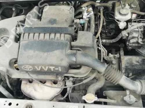 Engine control unit (ECU) TOYOTA YARIS (_P1_)  | BP15964675M57 