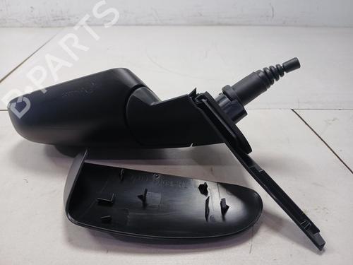 Left mirror MITSUBISHI COLT V (CJ_, CP_) 1300 (CJ1A) | BP28117269C26 