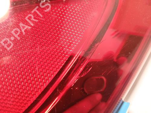 Right taillight KIA SPORTAGE III (SL) 1.7 CRDi | BP23193361C35 