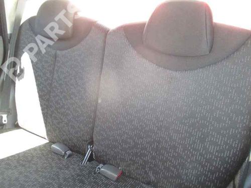 Rear bumper reinforcement PEUGEOT 107 (PM_, PN_) 1.0 | BP2375564C73  - Image 42