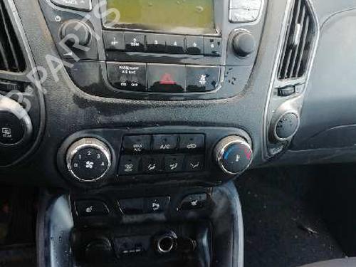 Rear right window mechanism HYUNDAI ix35 (LM, EL, ELH)  | BP11256917C25 