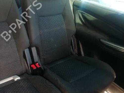 Rear seat FORD GALAXY II (WA6) [2006-2015]nullnull