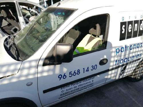 Gearbox OPEL COMBO Tour 1.7 CDTI 16V | BP4914954M3 