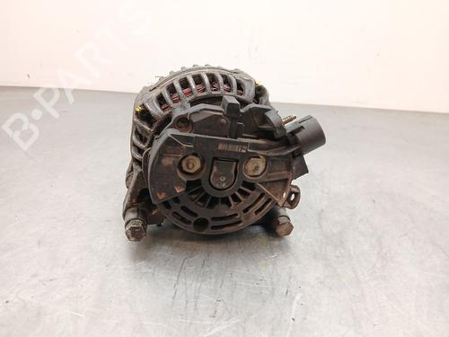 Alternator CITROËN C5 I (DC_) 2.0 HDi (DCRHZB, DCRHZE) | BP32775352M7 - Image 4