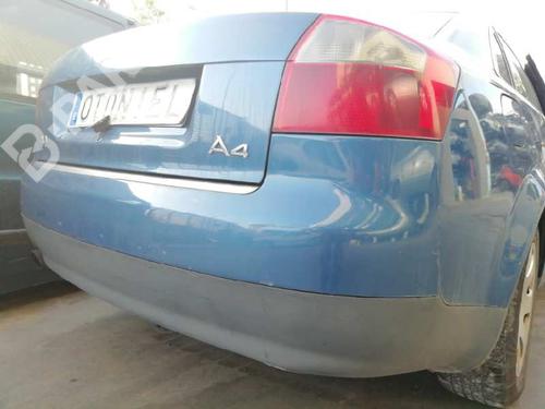 Gearbox AUDI A4 B6 (8E2) 2.0 | BP8310242M3 