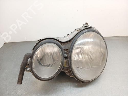 Used Left headlight Left headlight 37670719 37670719