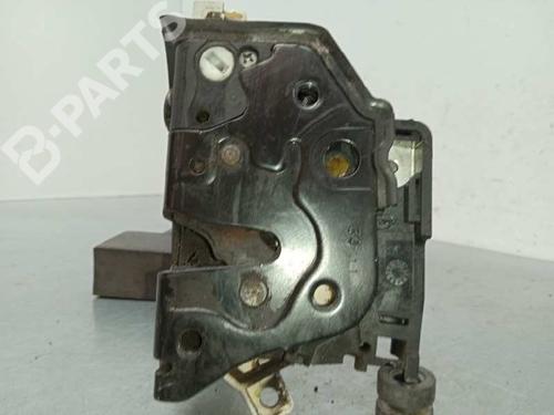 Used Rear right lock SEAT LEON (1P1) 2.0 TDI 16V (140 hp) 10336785