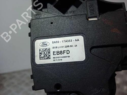 Steering column stalk FORD TOURNEO CONNECT / GRAND TOURNEO CONNECT V408 MPV 1.5 TDCi | BP12236261I23 