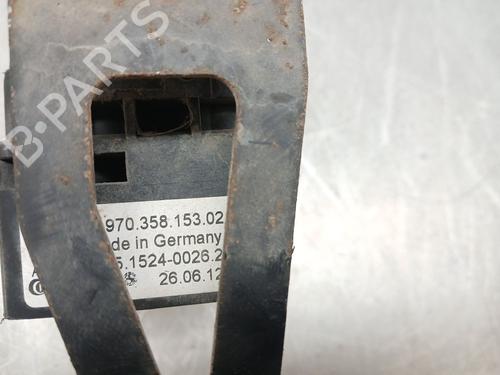 Electronic module PORSCHE PANAMERA (970) 3.0 D | BP33059174M83  - Image 5