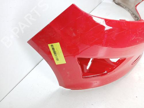 Front bumper FORD C-MAX II (DXA/CB7, DXA/CEU) 1.6 LPG | BP29403353C7 